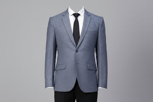 Men Formal Blazer