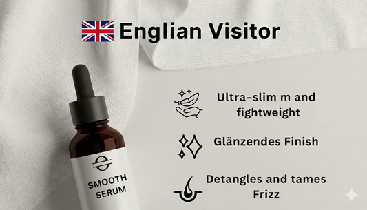Smooth Serum