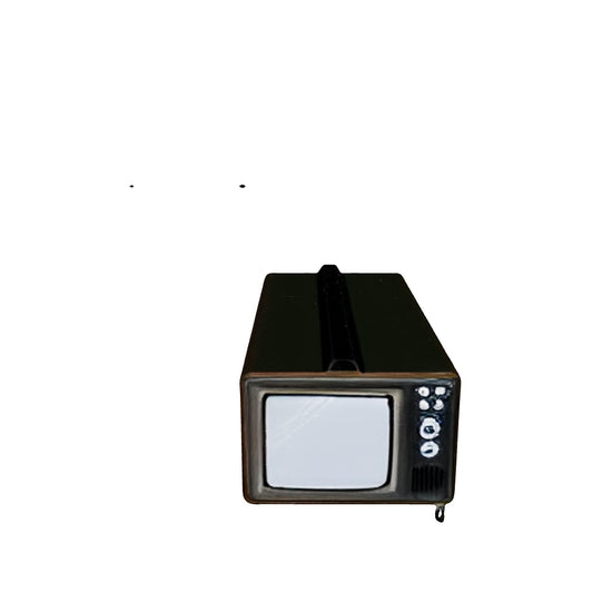 3D Model