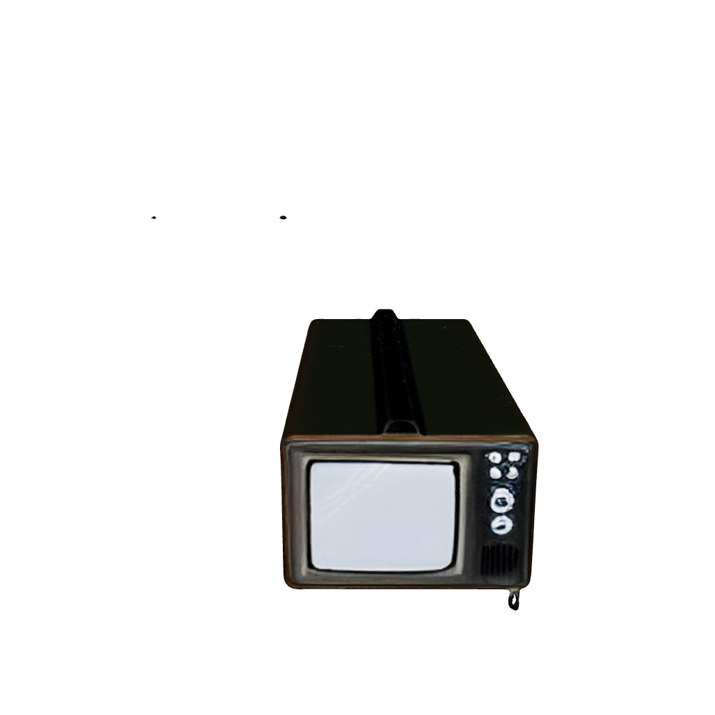 3D Model